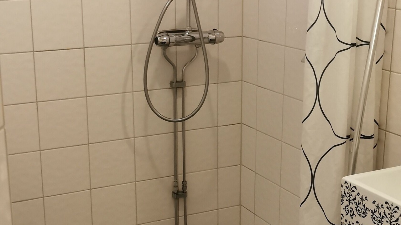 Photo of Bathroom in Sodermalm