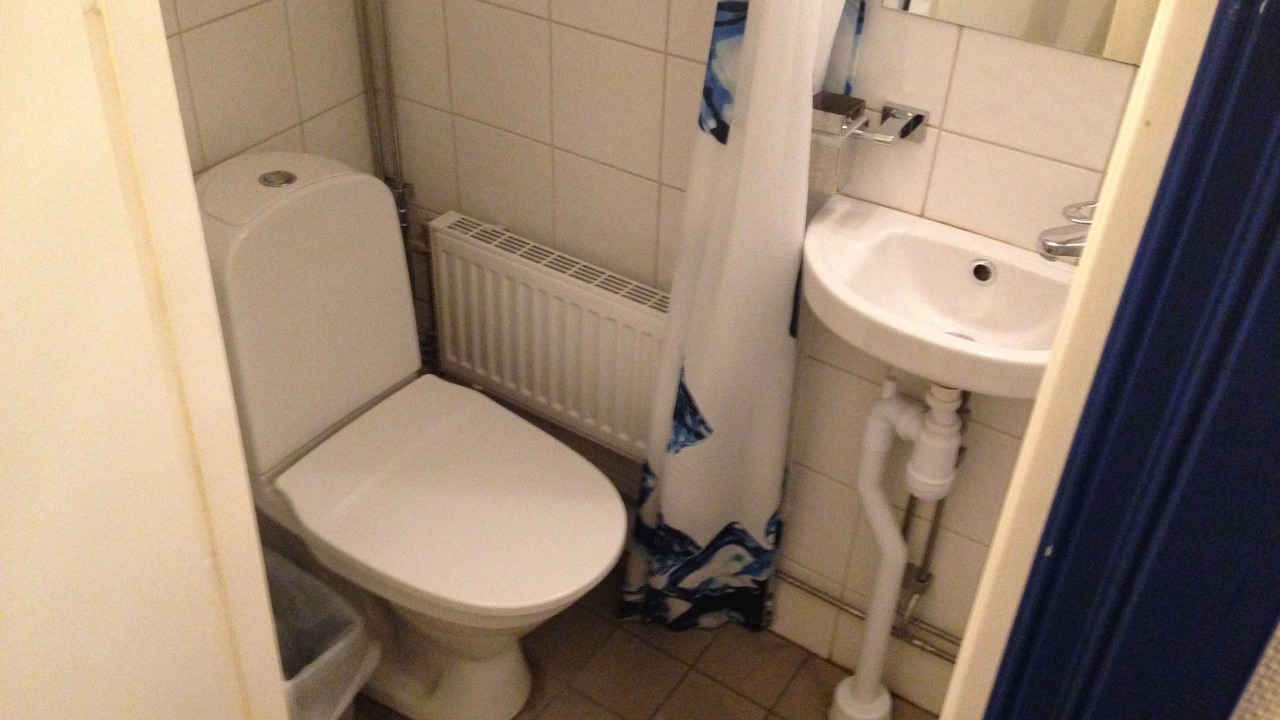 Photo of Bathroom in Sodermalm