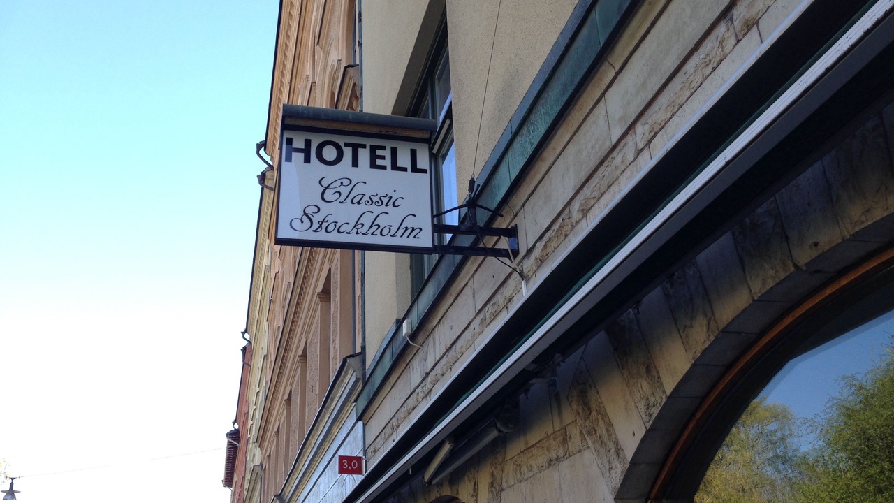 Photo of Outdoor in Sodermalm