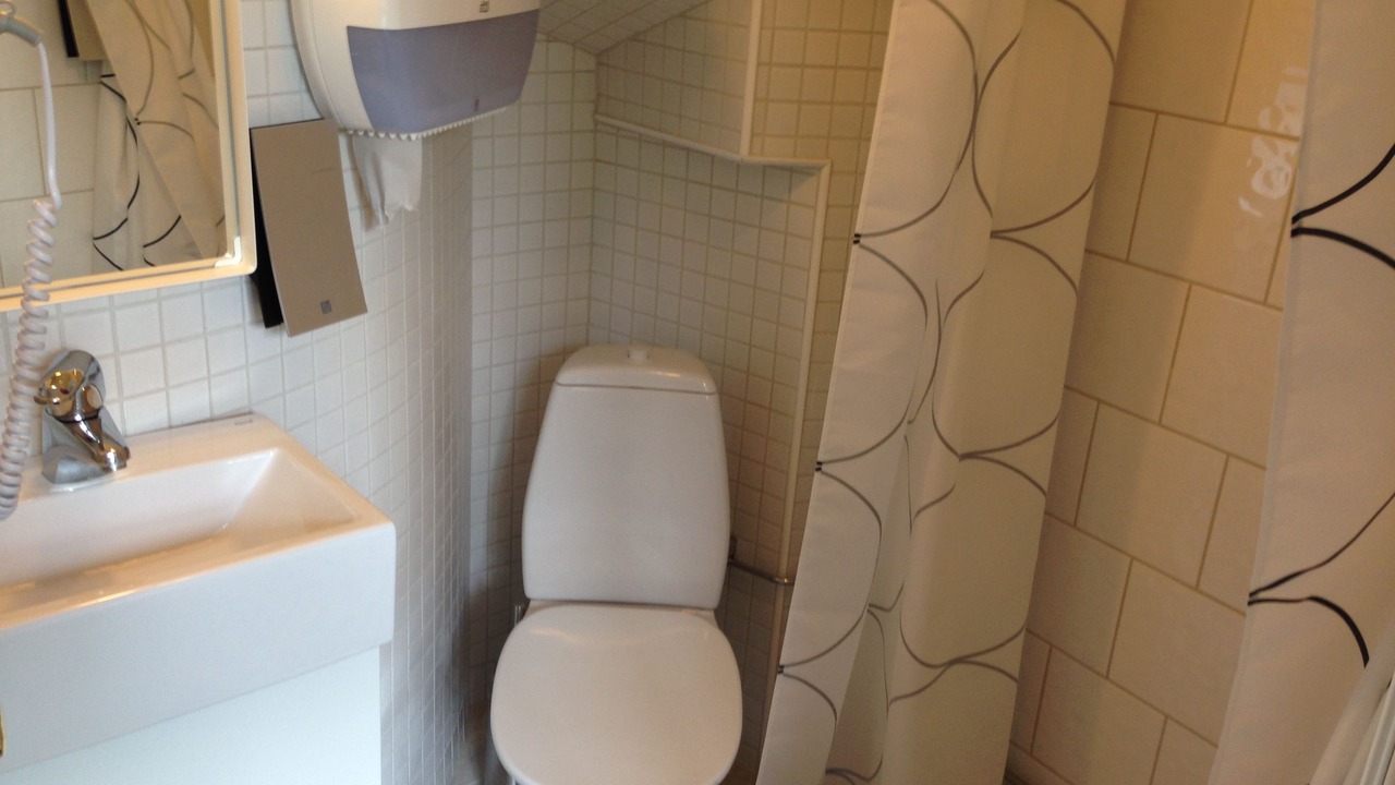 Photo of Bathroom in Sodermalm