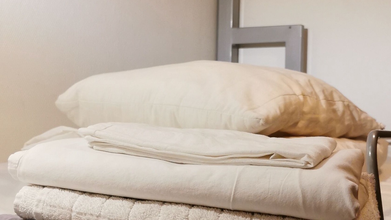 Photo of Bedroom in Sodermalm