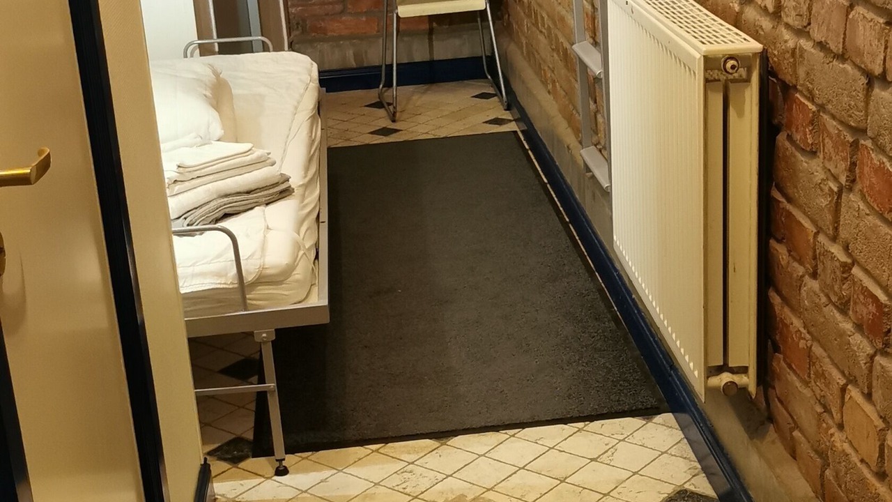 Photo of Bedroom in Sodermalm