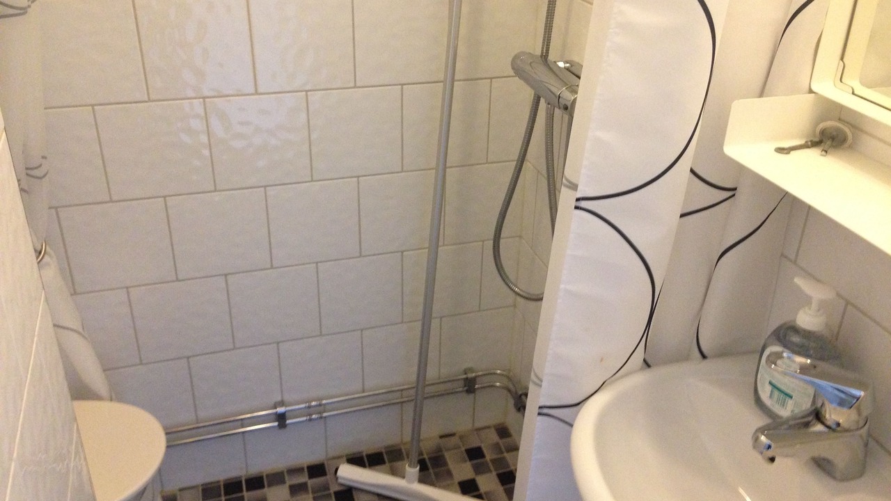 Photo of Bathroom in Sodermalm