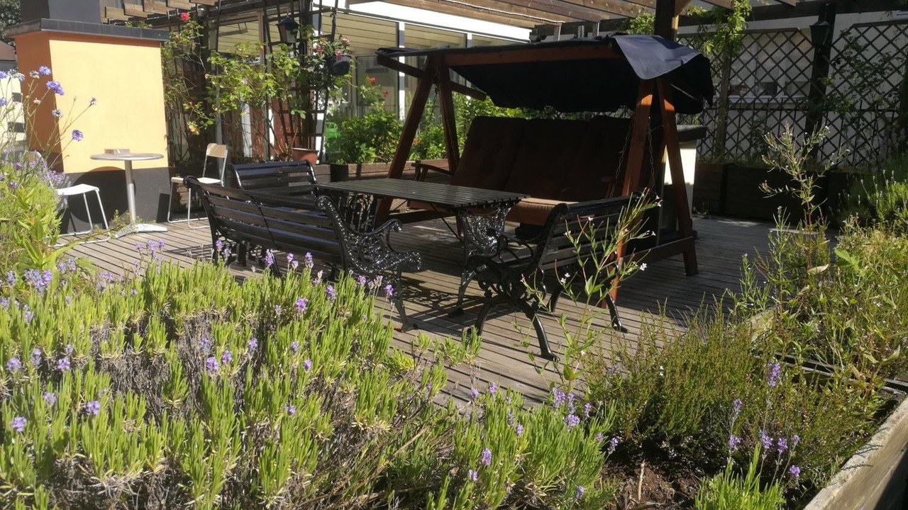 Photo of Outdoor in Sodermalm