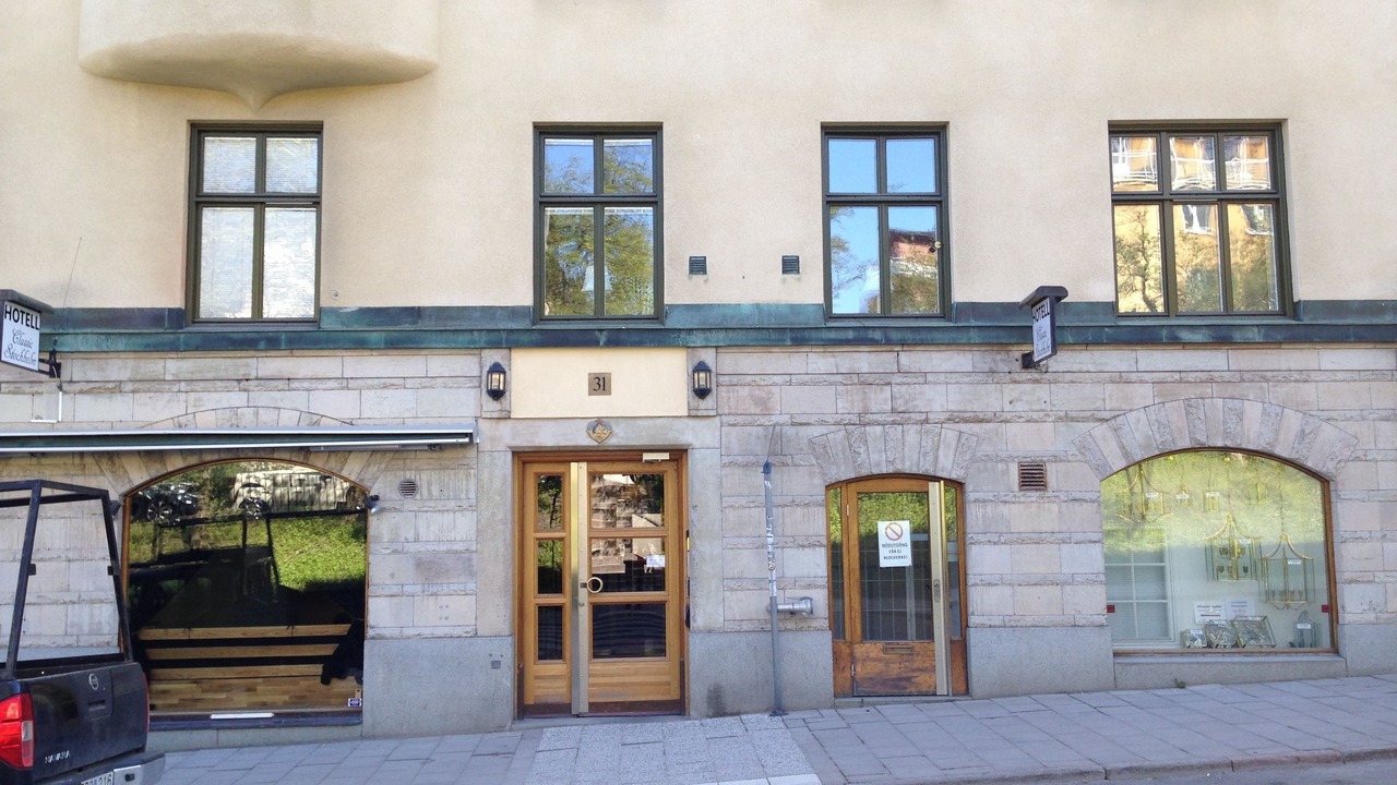 Photo of Outdoor in Sodermalm