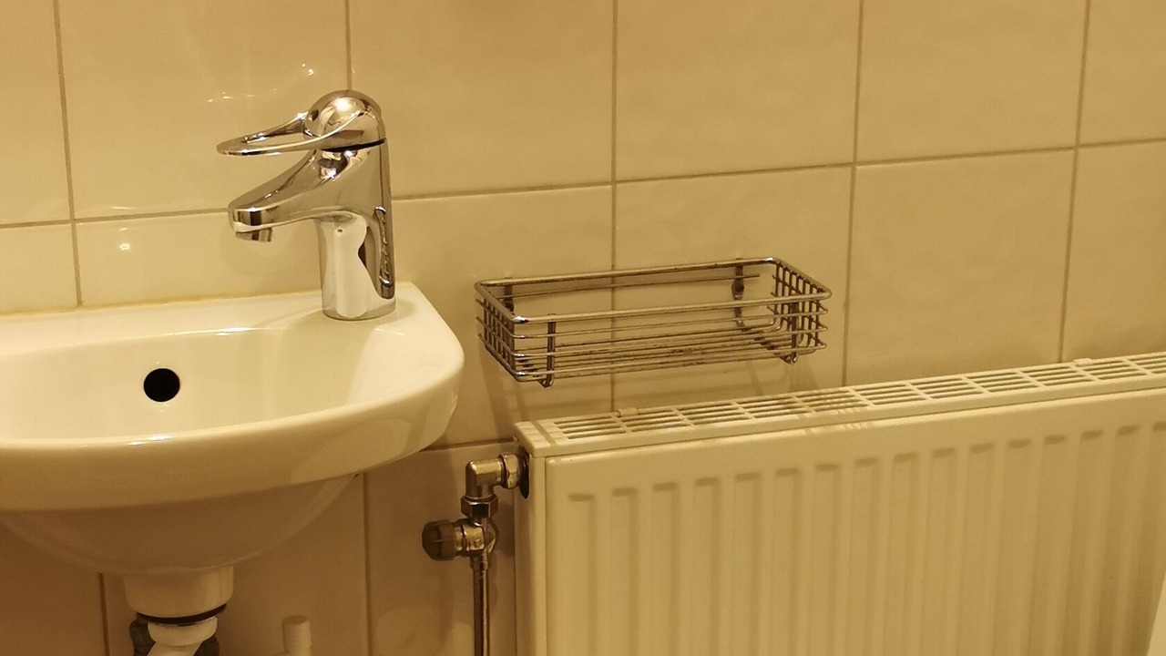 Photo of Bathroom in Sodermalm