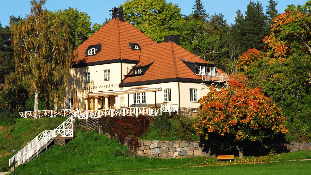 Photo of Outdoor in Grinda