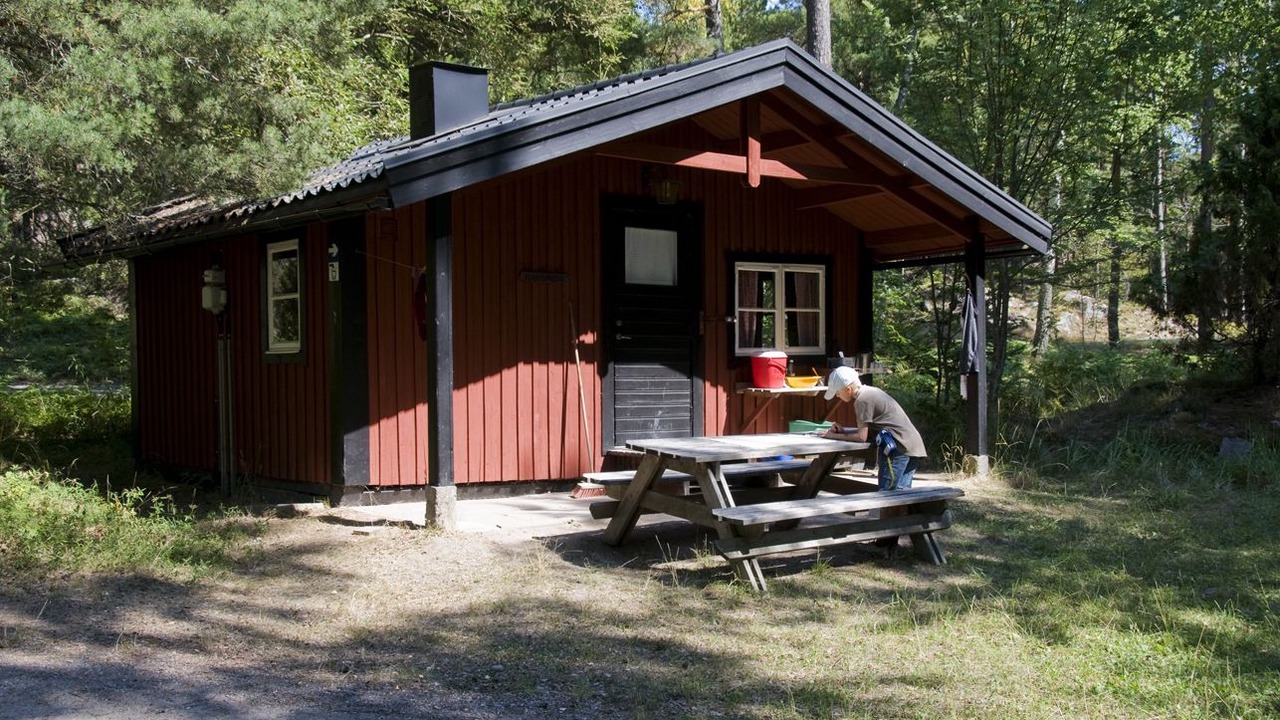 Photo of Outdoor in Grinda