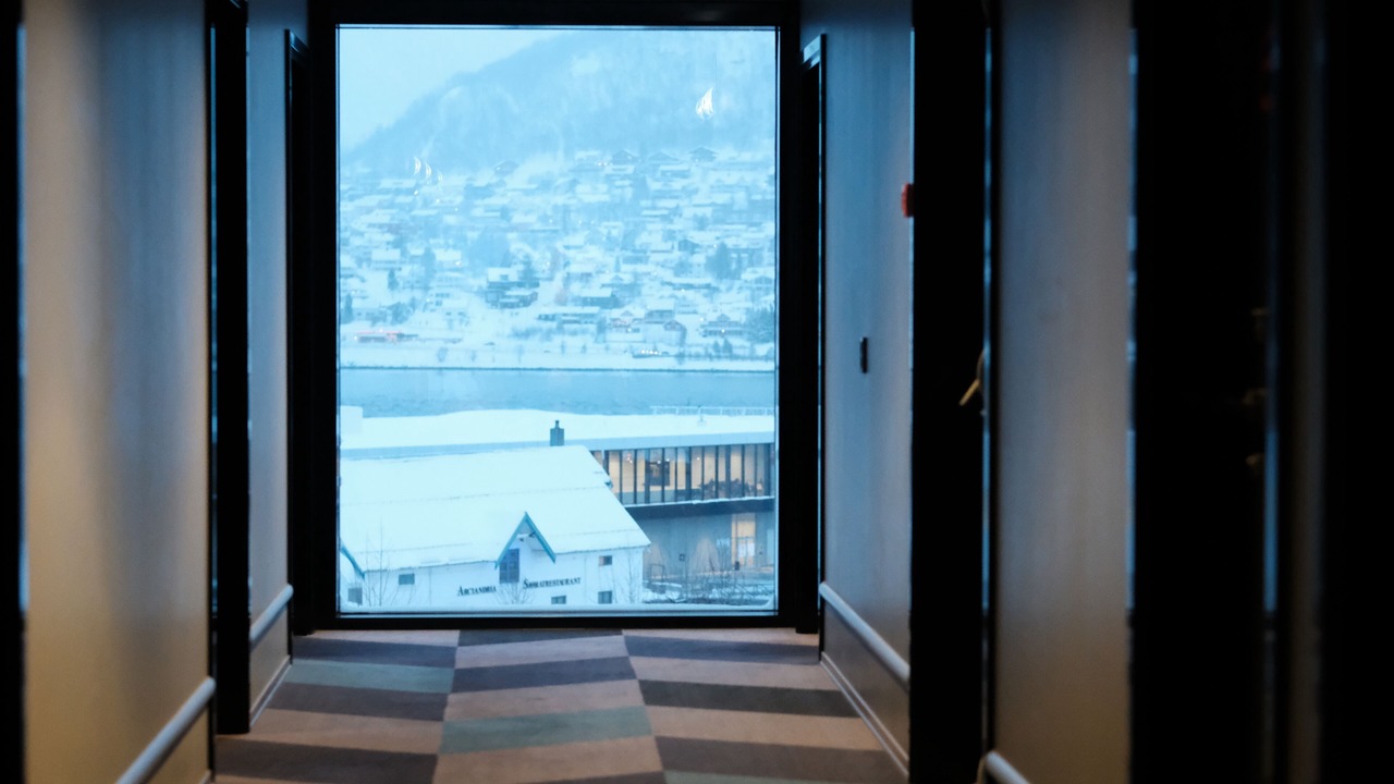 Photo of Others in Tromso