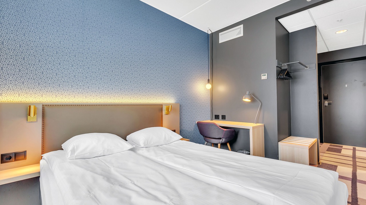 Photo of Bedroom in Tromso