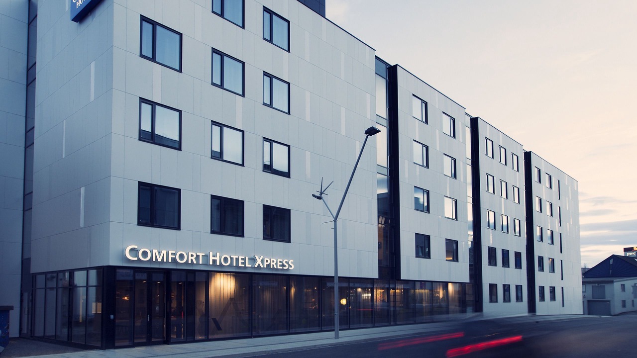 Photo of Outdoor in Tromso