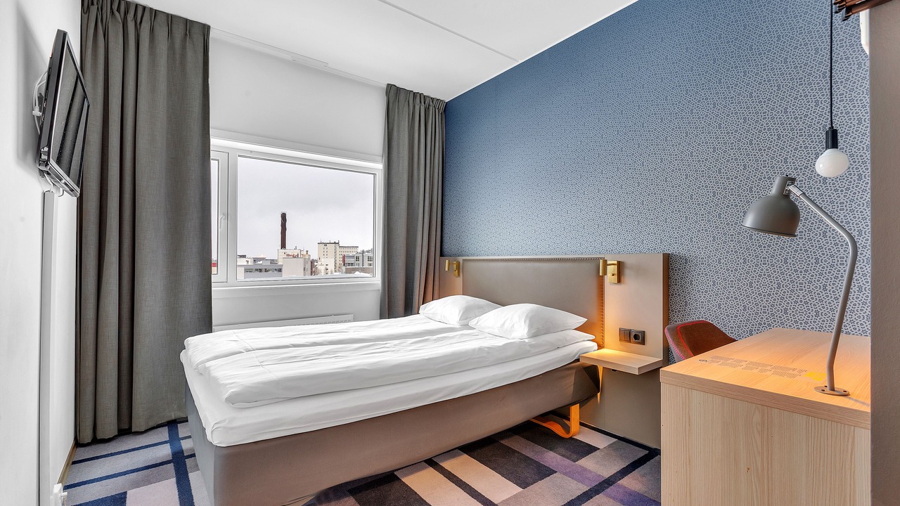 Photo of Bedroom in Tromso