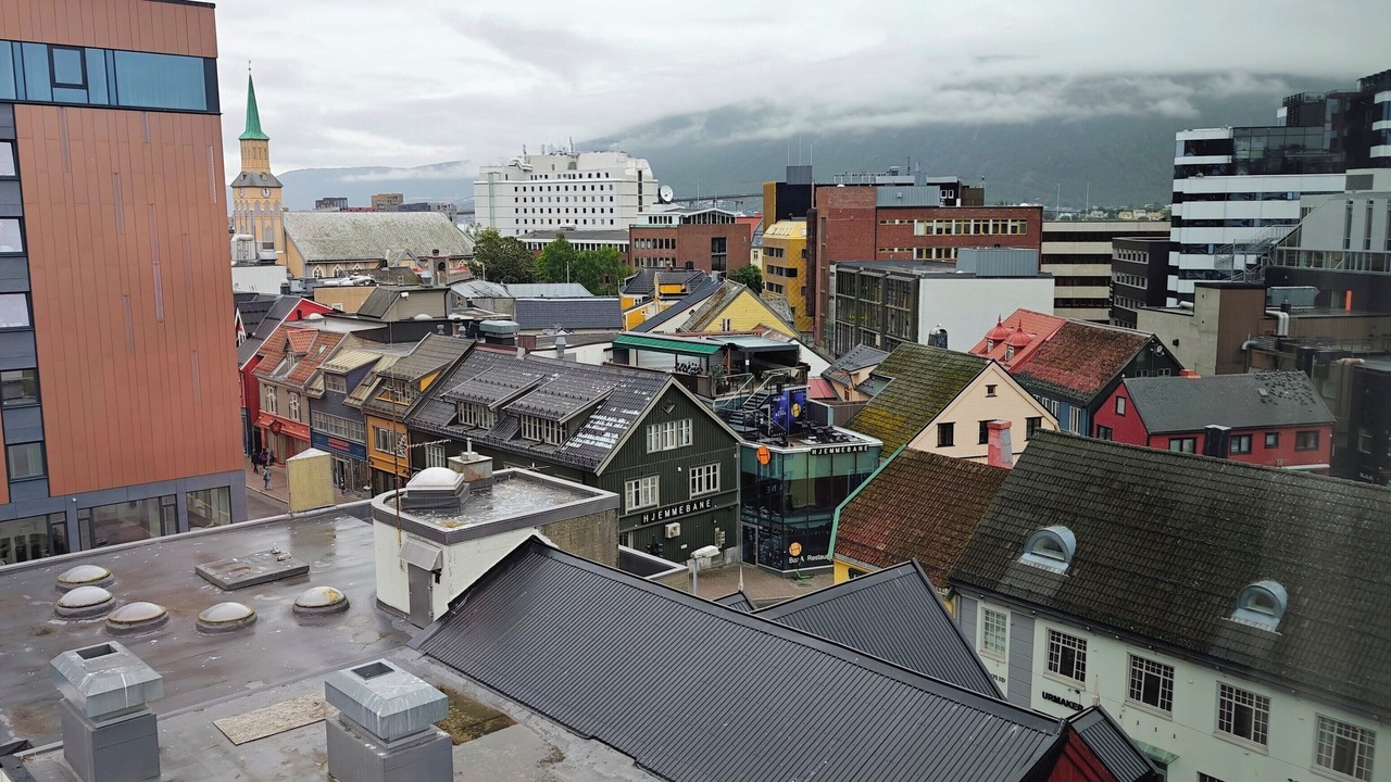 Photo of Others in Tromso