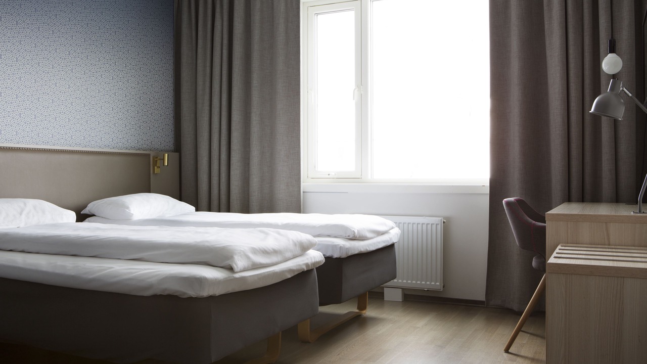 Photo of Bedroom in Tromso