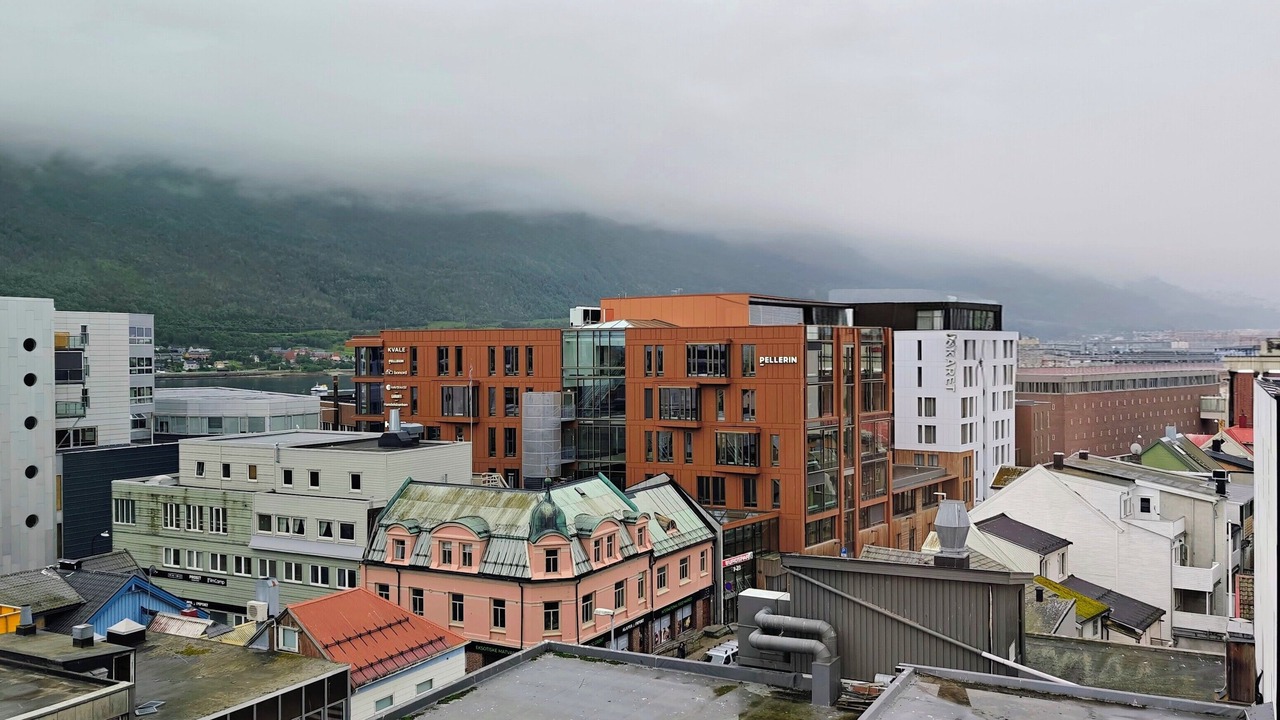 Photo of Others in Tromso