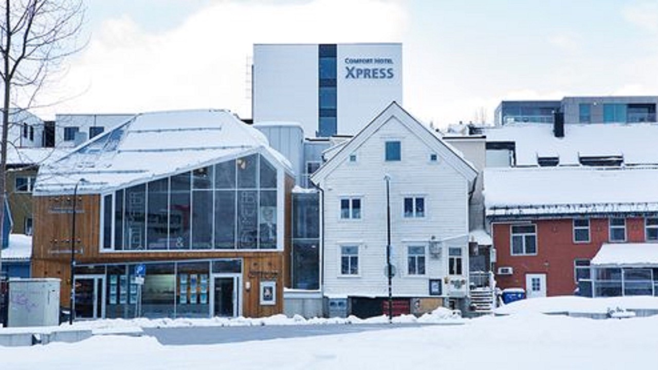 Photo of Outdoor in Tromso