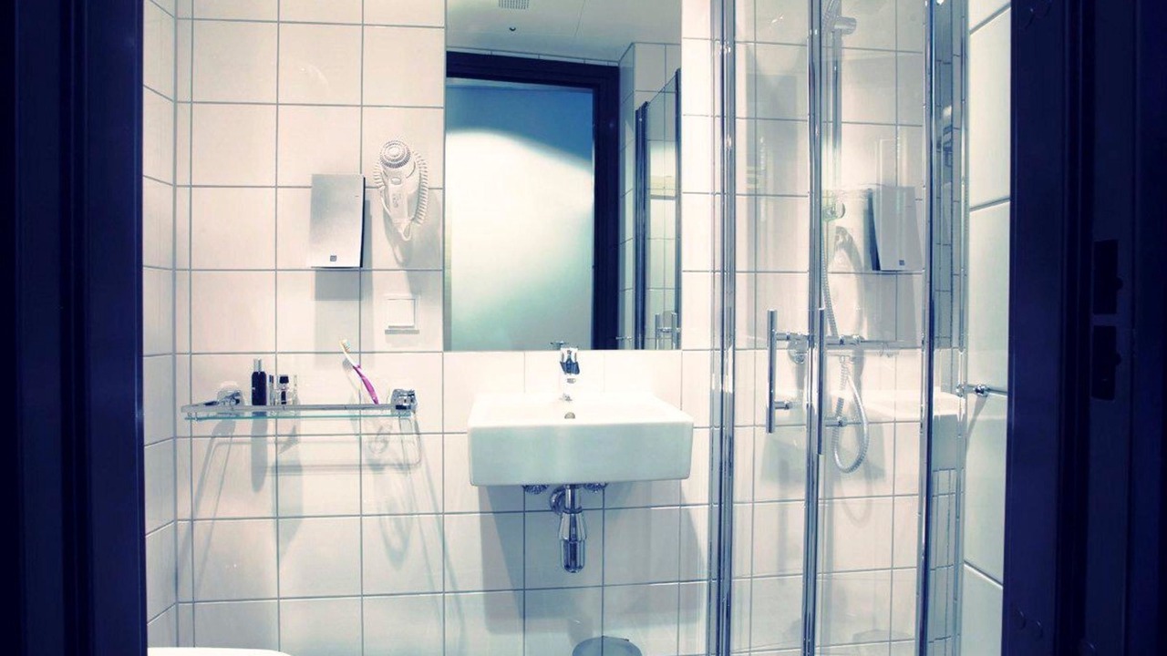 Photo of Bathroom in Tromso