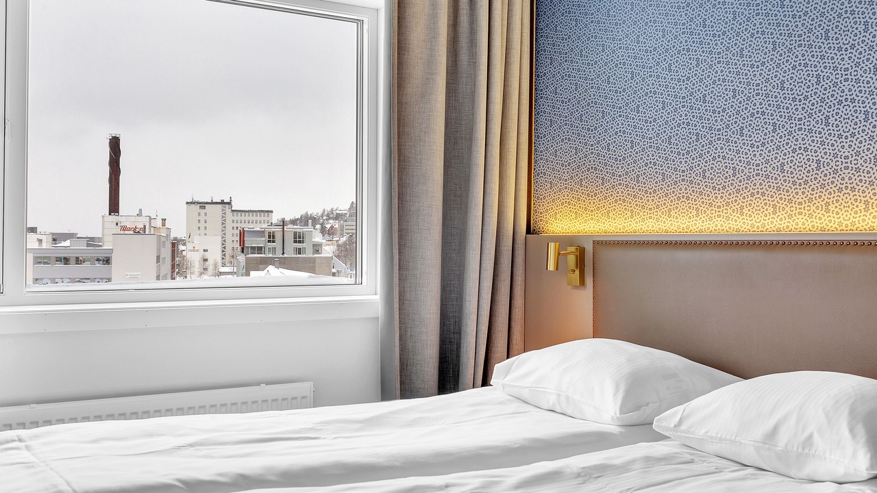 Photo of Bedroom in Tromso