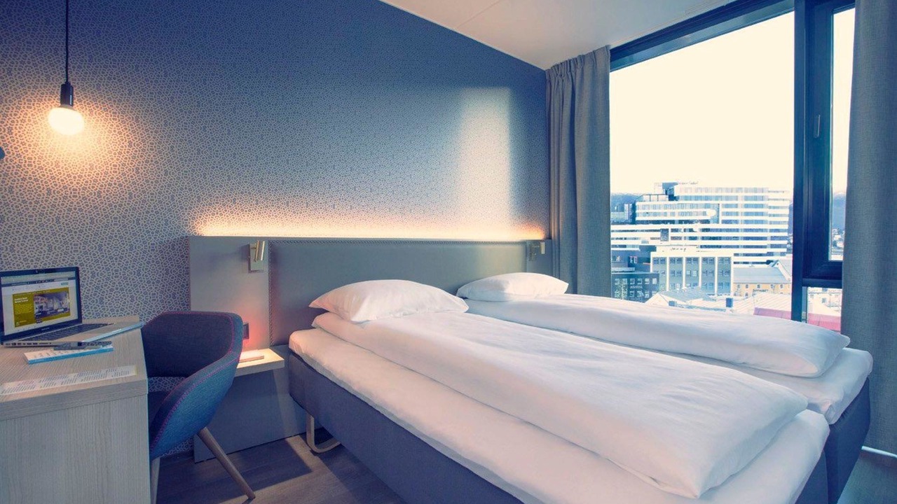 Photo of Bedroom in Tromso