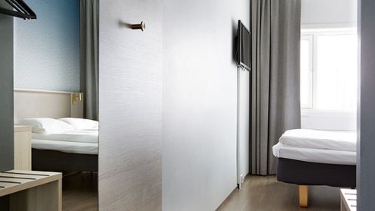 Photo of Bedroom in Tromso