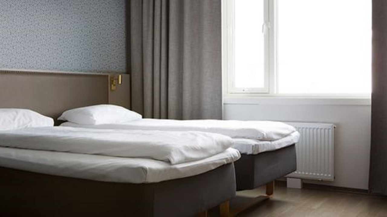 Photo of Bedroom in Tromso