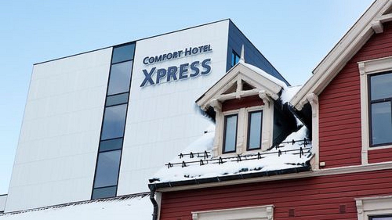 Photo of Outdoor in Tromso