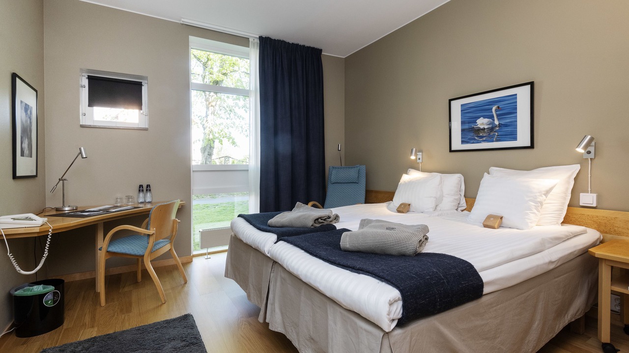 Photo of Bedroom in Hoor