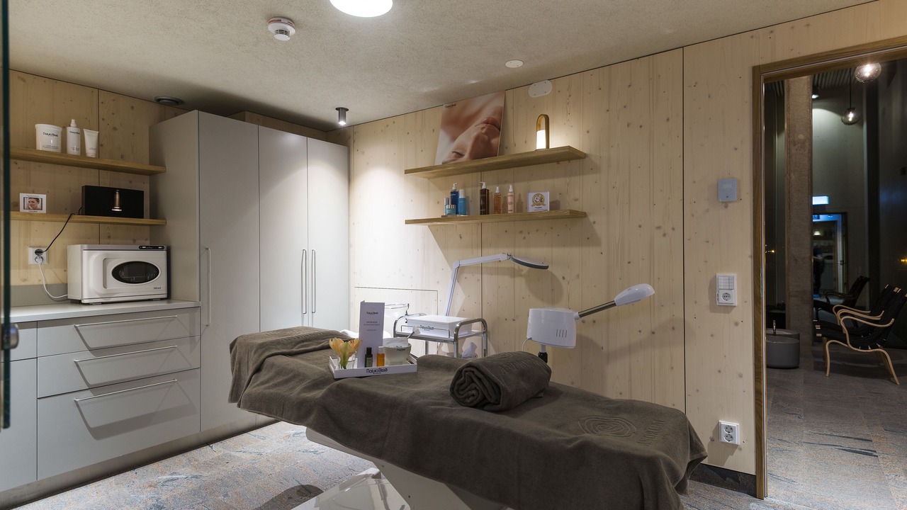 Photo of Bedroom in Hoor