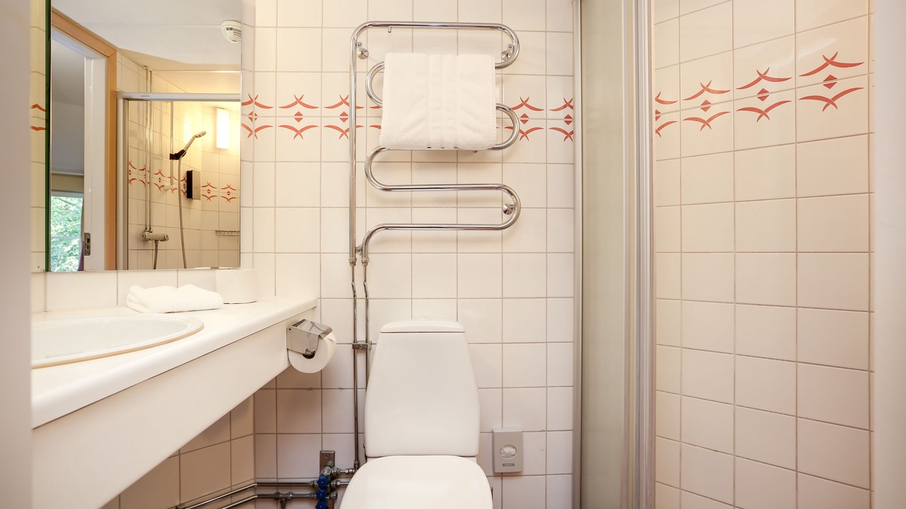 Photo of Bathroom in Hoor