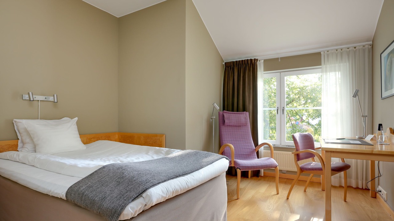 Photo of Bedroom in Hoor
