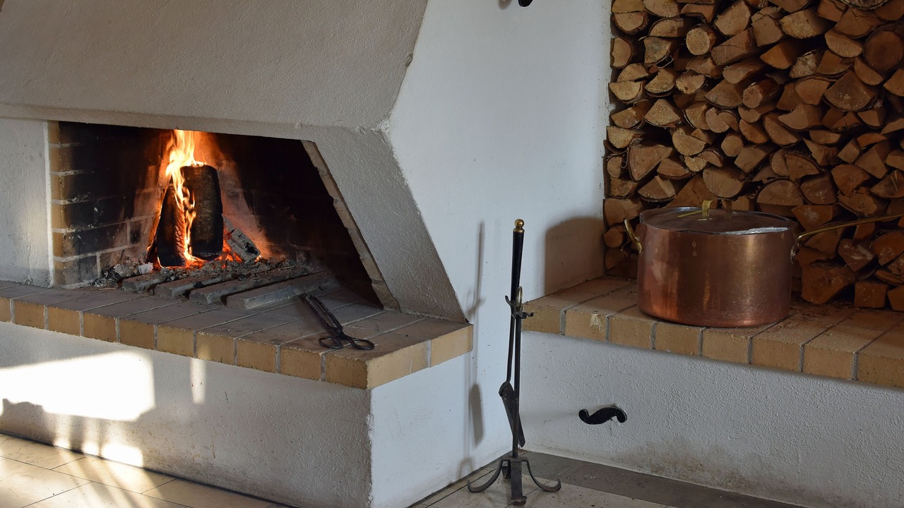 Photo of Livingroom in Hoor