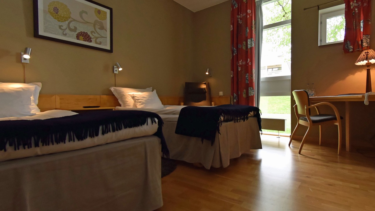 Photo of Bedroom in Hoor