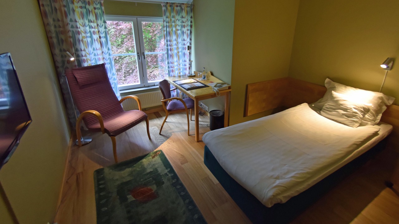 Photo of Bedroom in Hoor