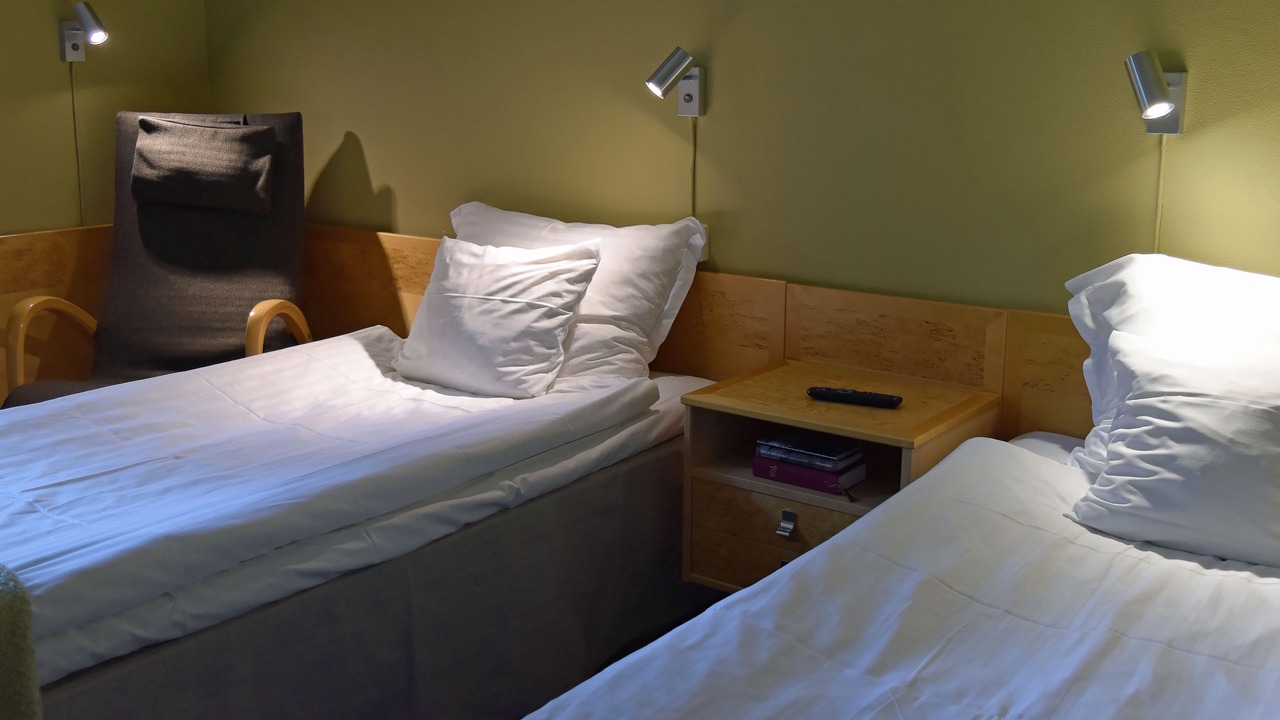 Photo of Bedroom in Hoor