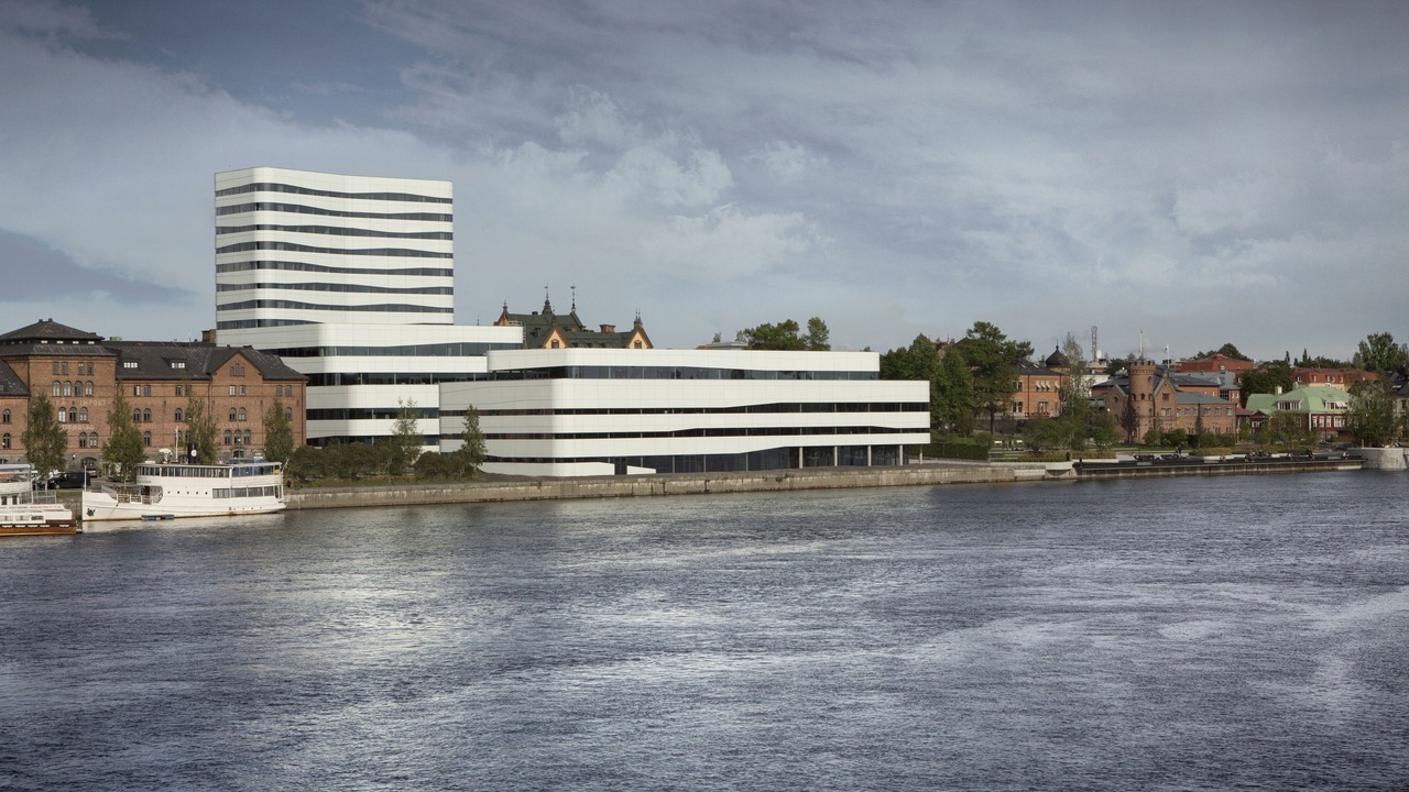 Photo of Outdoor in Umea