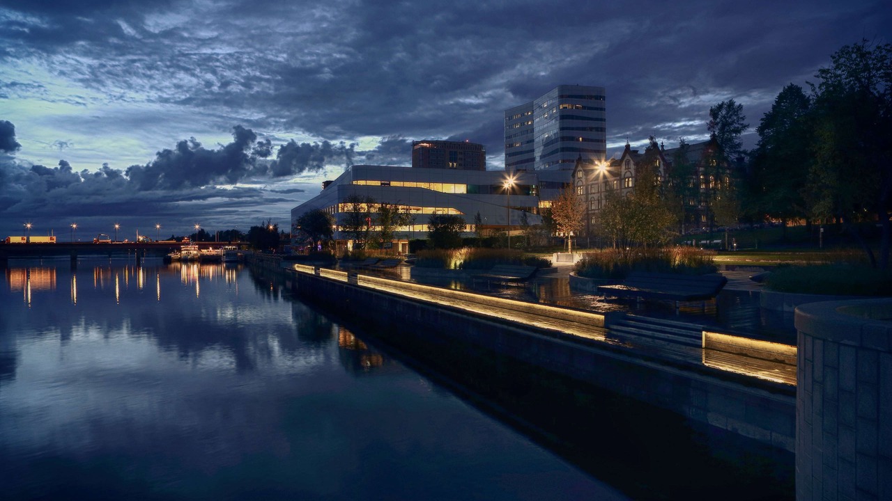 Photo of Outdoor in Umea