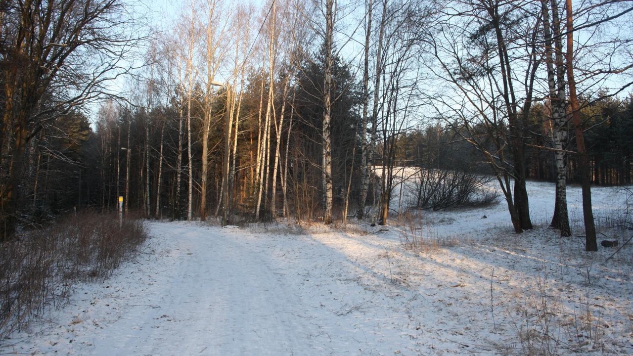 Photo of Outdoor in Koillinen District