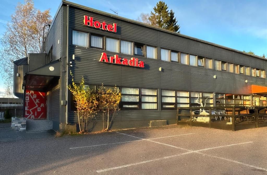Photo of Outdoor in Koillinen District