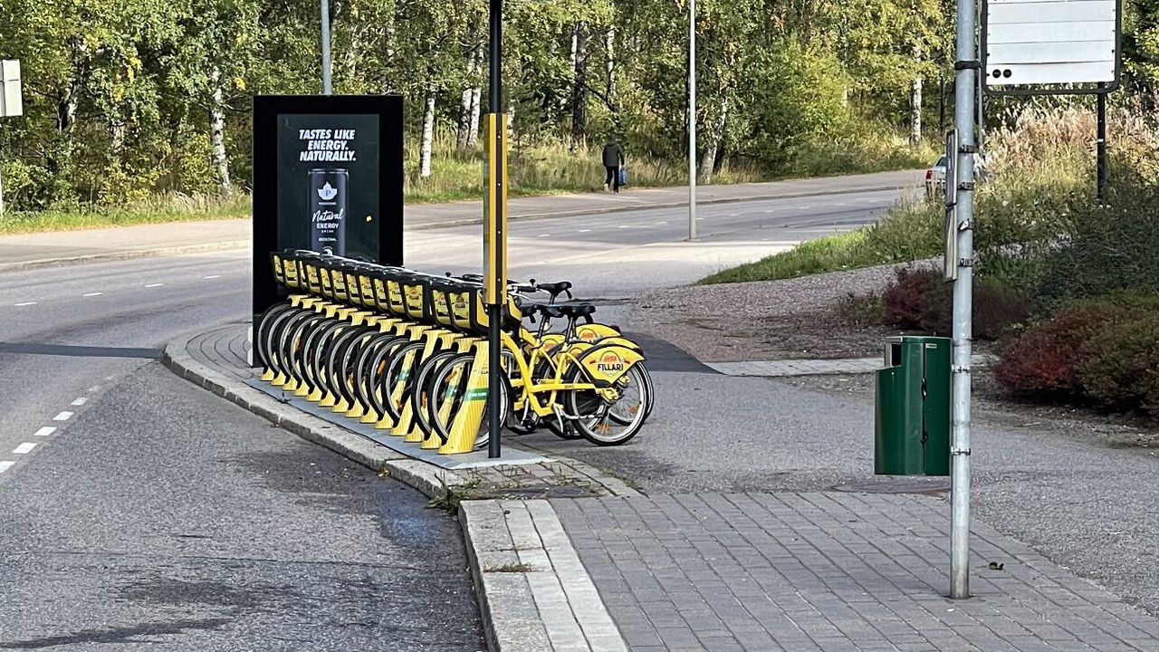 Photo of Outdoor in Koillinen District