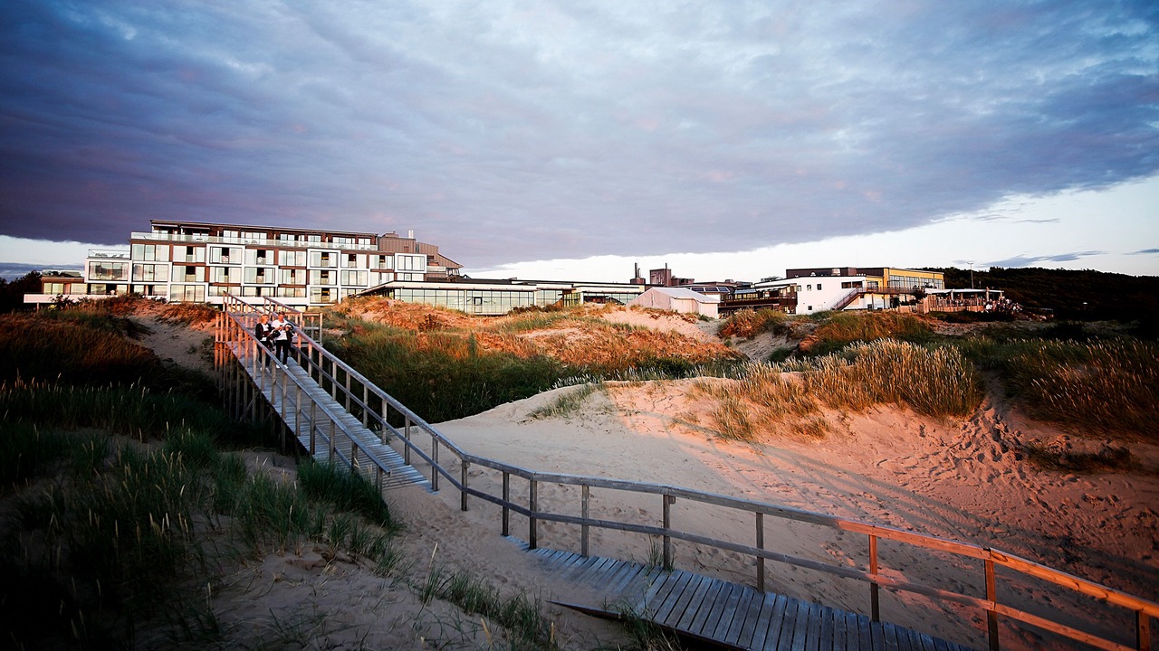 Photo of Outdoor in Tylosand