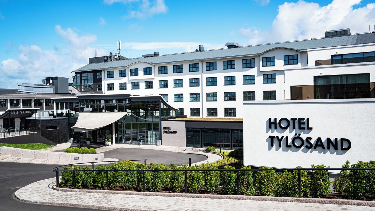 Photo of Outdoor in Tylosand