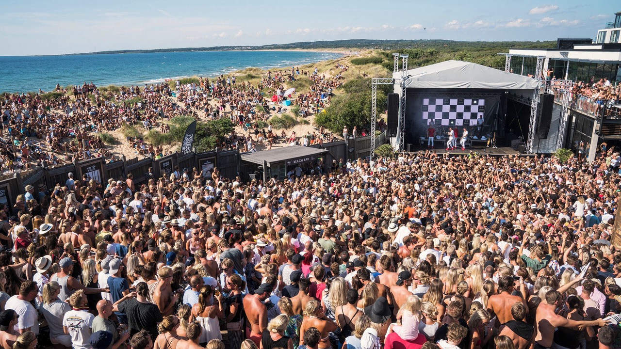 Photo of Outdoor in Tylosand