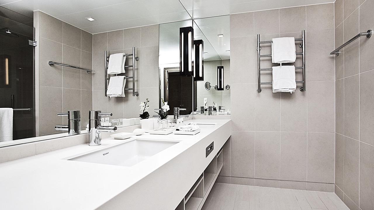 Photo of Bathroom in Tylosand