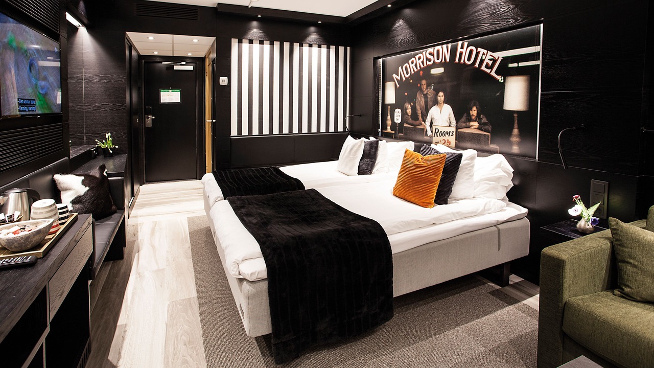 Photo of Bedroom in Tylosand