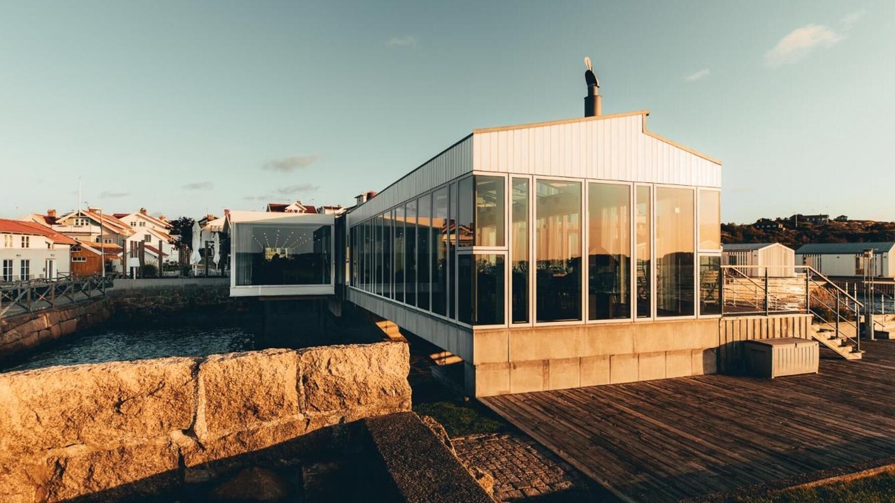 Photo of Outdoor in Fiskebackskil