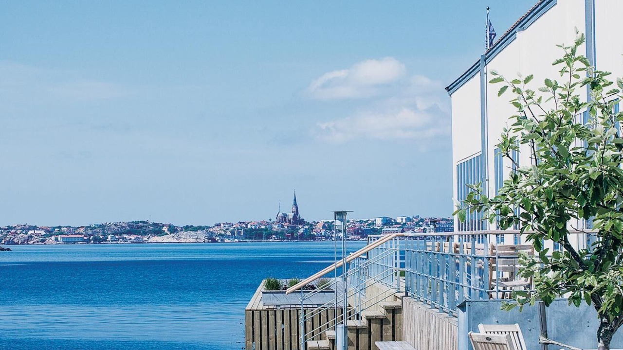 Photo of Outdoor in Fiskebackskil