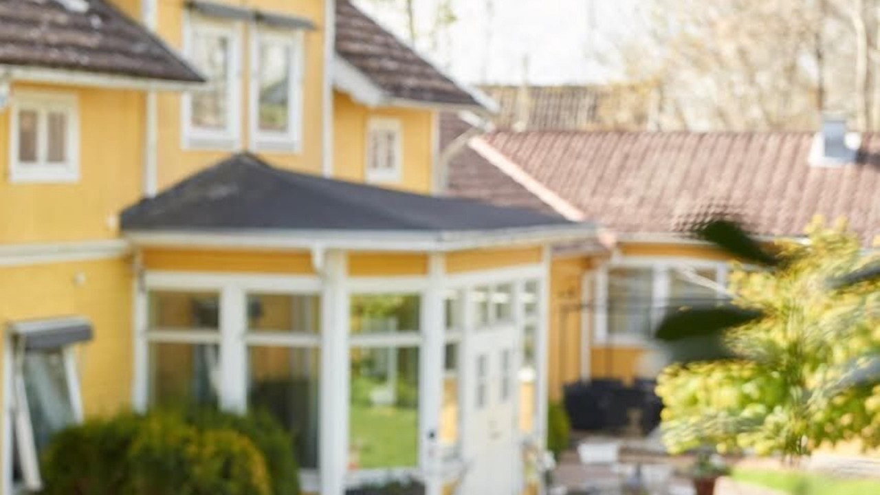 Photo of Patio Balcony in Mullsjo