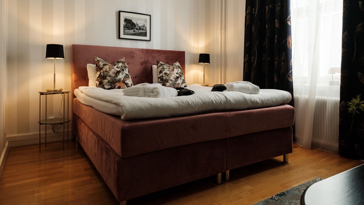 Photo of Livingroom in Tranas
