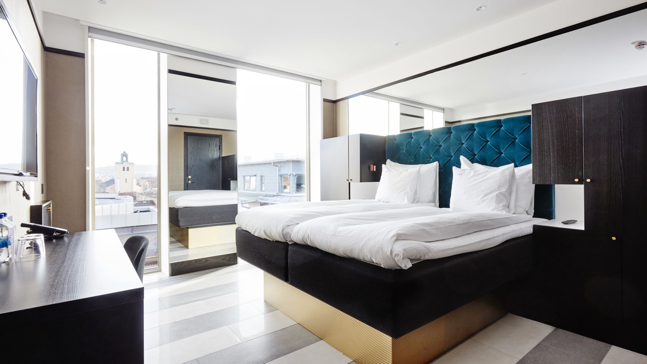 Photo of Bedroom in Jönköping