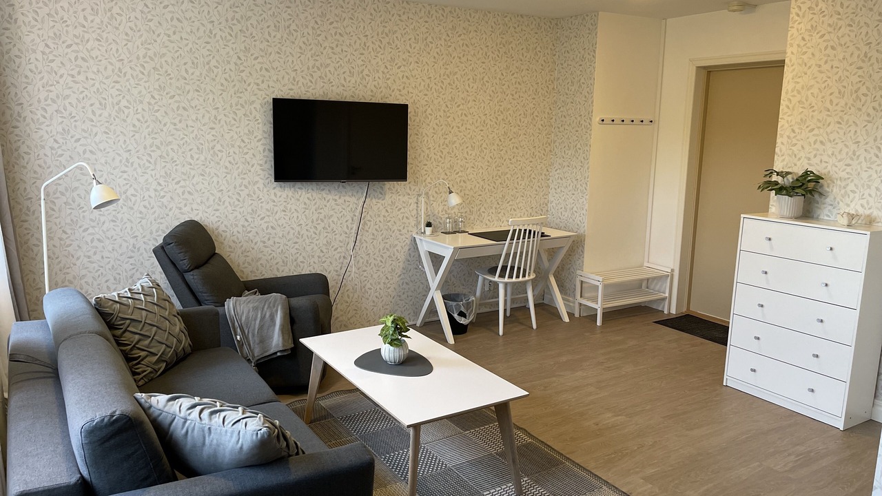 Photo of Bedroom in Storuman